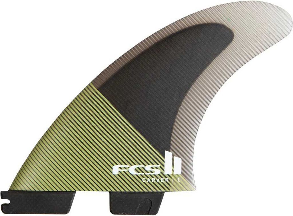 Fcs Ii Carver Pc L Tri Kiel Grün LG Grün LG