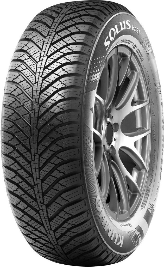 Kumho Solus 4S Ha31 225/65R17 102V