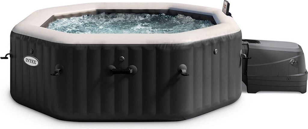 Marimex Pure Spa - Jet Bubble Deluxe HWS 4