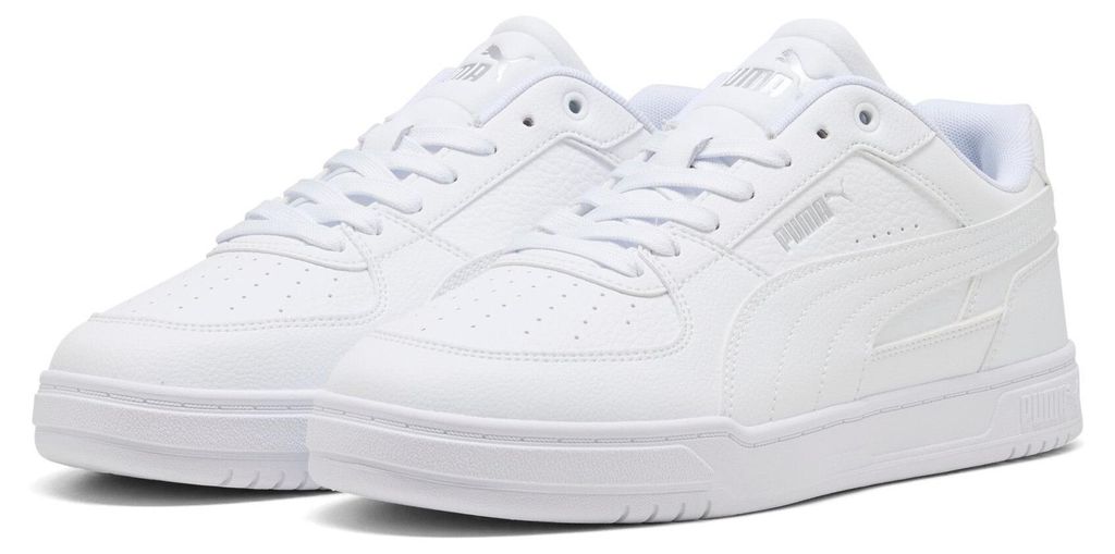 Puma Puma Caven III Sneakers Laag - Wit - Maat 41