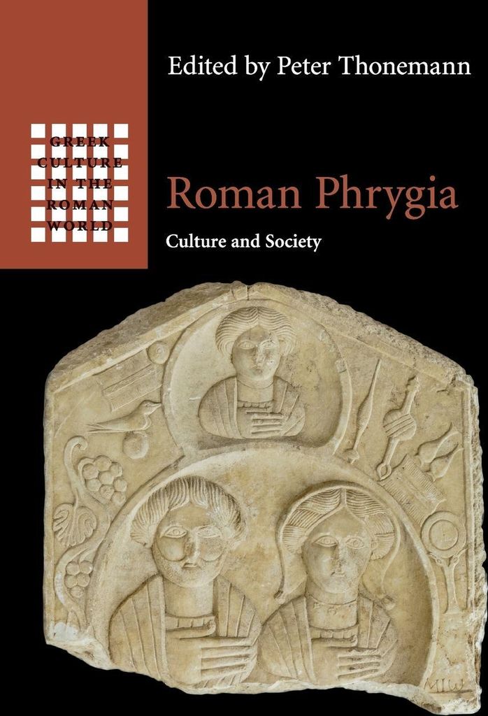 Roman Phrygia