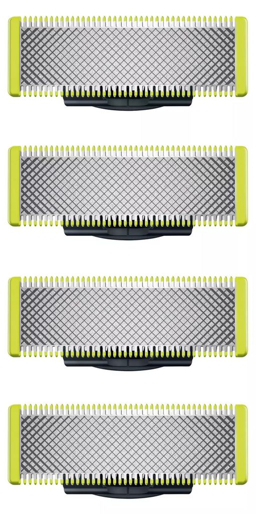 Philips Norelco OneBlade OneBlade QP240/50 4 x Wymienne Zdjęcie produktu 