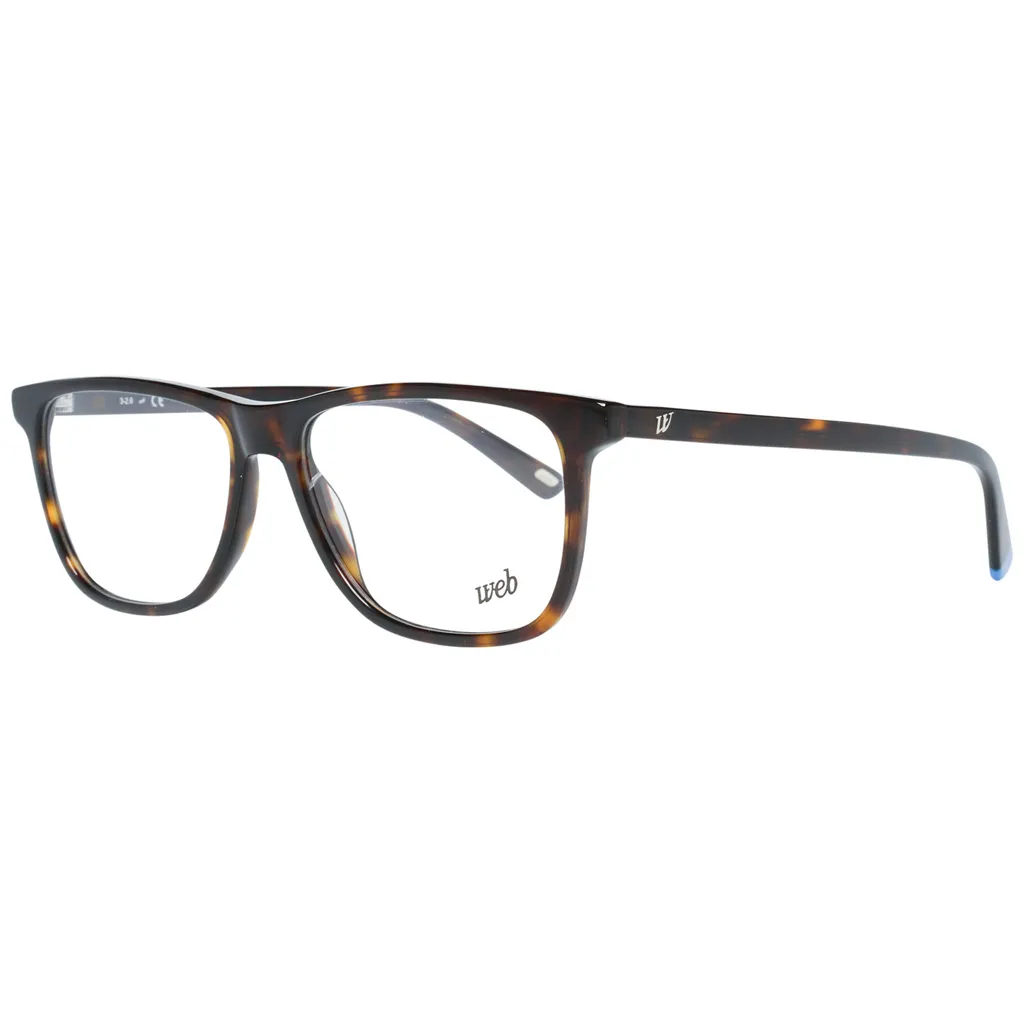 Occhiali Web WE5224 052 54 Uomo Marrone 145mm