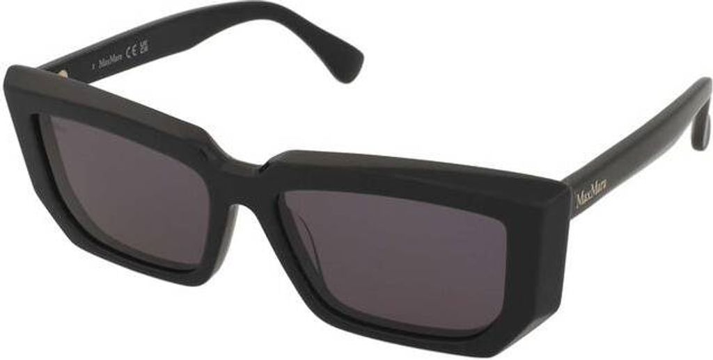 Sonnenbrille Max Mara Glimpse7 MM0126 01A