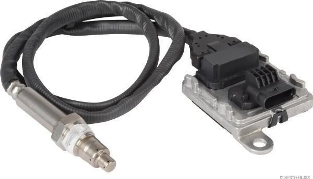 Capteur NOx 70680105 Fiable pour BMW Série 1 2 5 F10 X5 13628589846