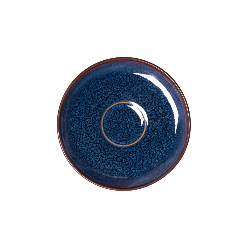 like. by Villeroy & Boch Crafted Denim podšálek na espresso Obrázek produktu 