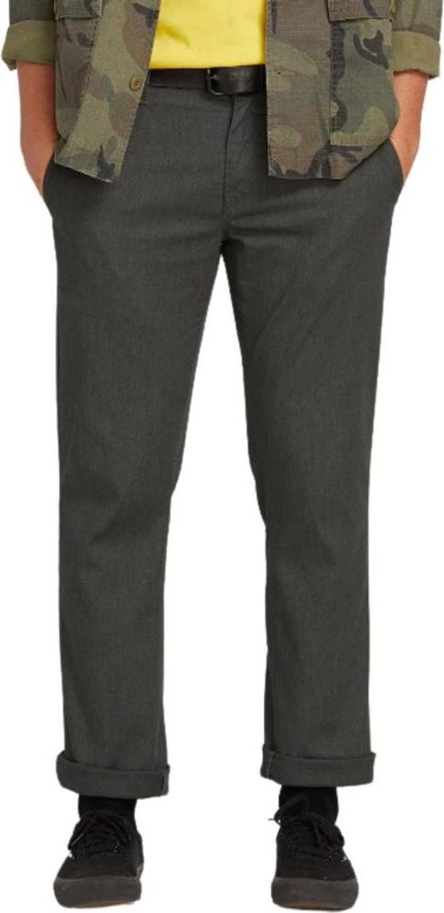 Volcom Frickin Modern Stret Charcoal Heather 30/30
