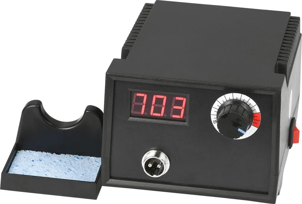 X-peer Kit Pirografo Per Legno 24 Pezzi Con Punta Per Taglio Polistirolo - Set Completo Con Pennina, Punte Fine E Decorative, Supporto E Istruzioni - 3