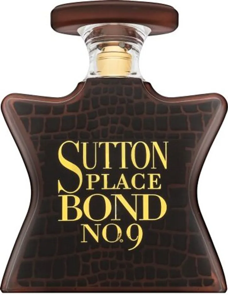 Parfum Durable Sutton Place Bond No. 9 100 ml - Enfin une Tenue Longue
