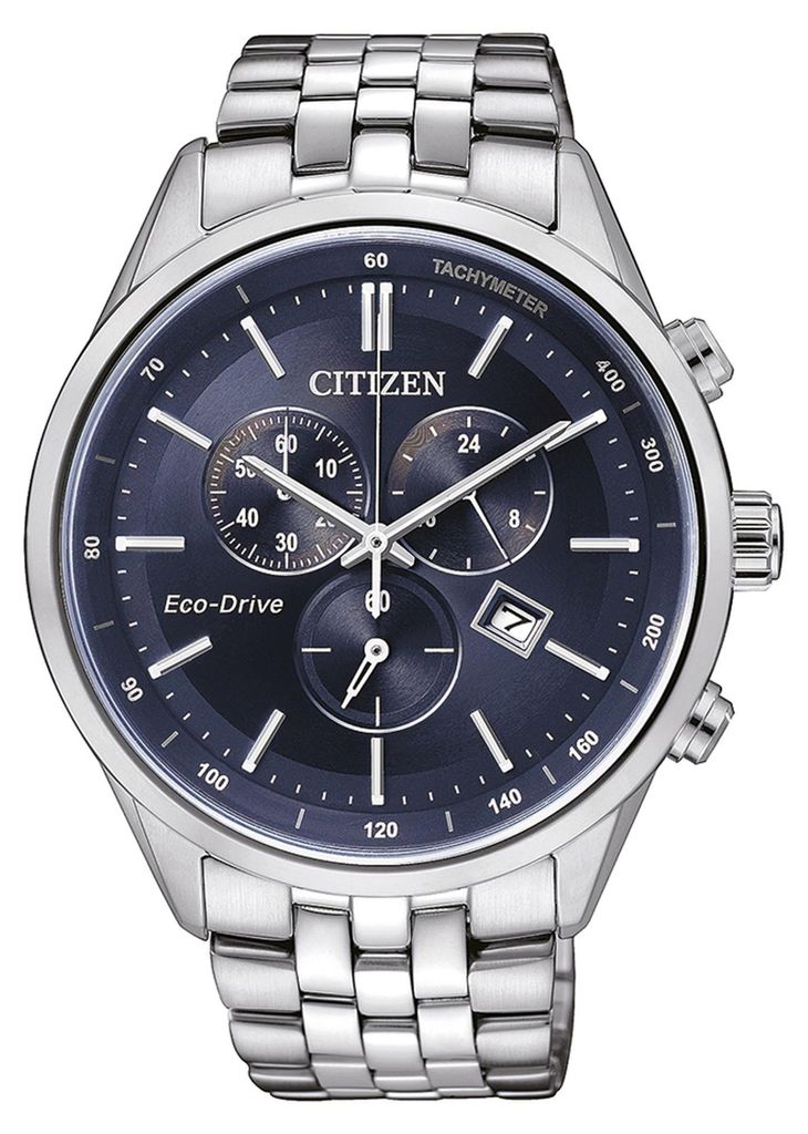 Citizen - AT2141-52L - Náramek (hodinky) - Pánské - Obrázek produktu 