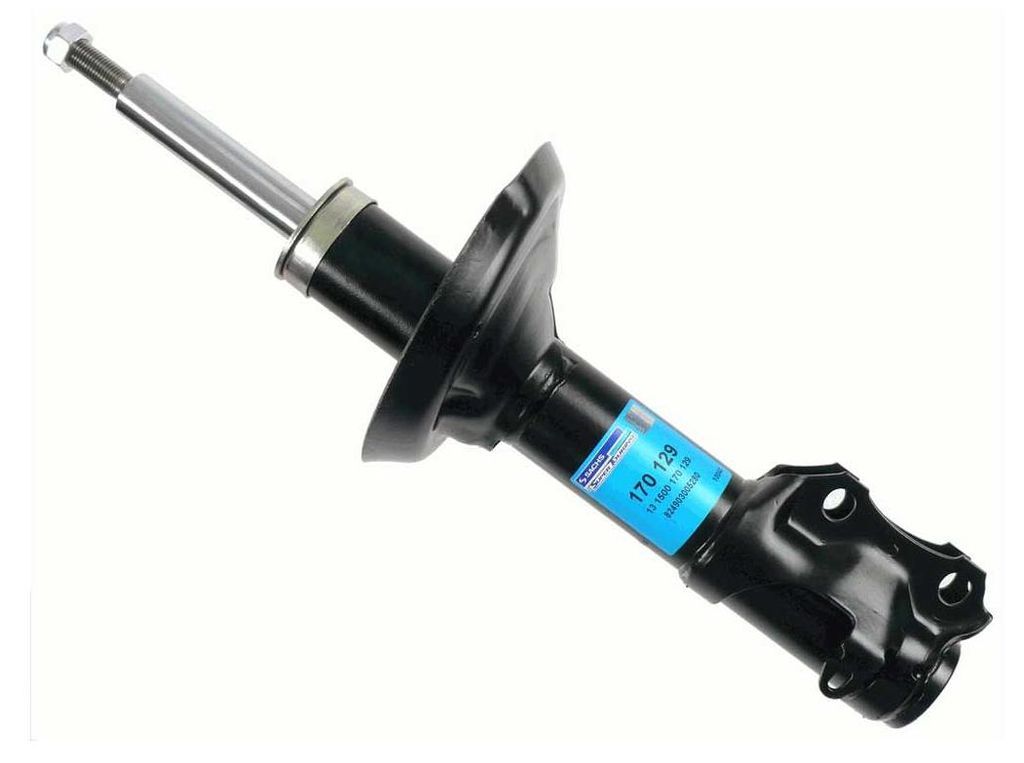 Sachs Stoßdämpfer Vorderachse 170 129