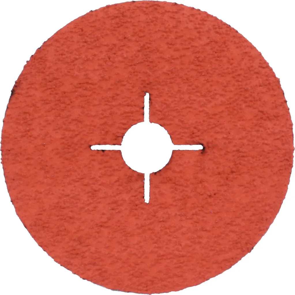 Réduisez l'échauffement du métal avec le disque 3M Cubitron 115mm x 25