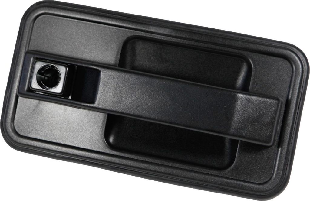 Türgriff Griff Außentür Außen vorne rechts Schwarz Fiat Ducato 290 182424280