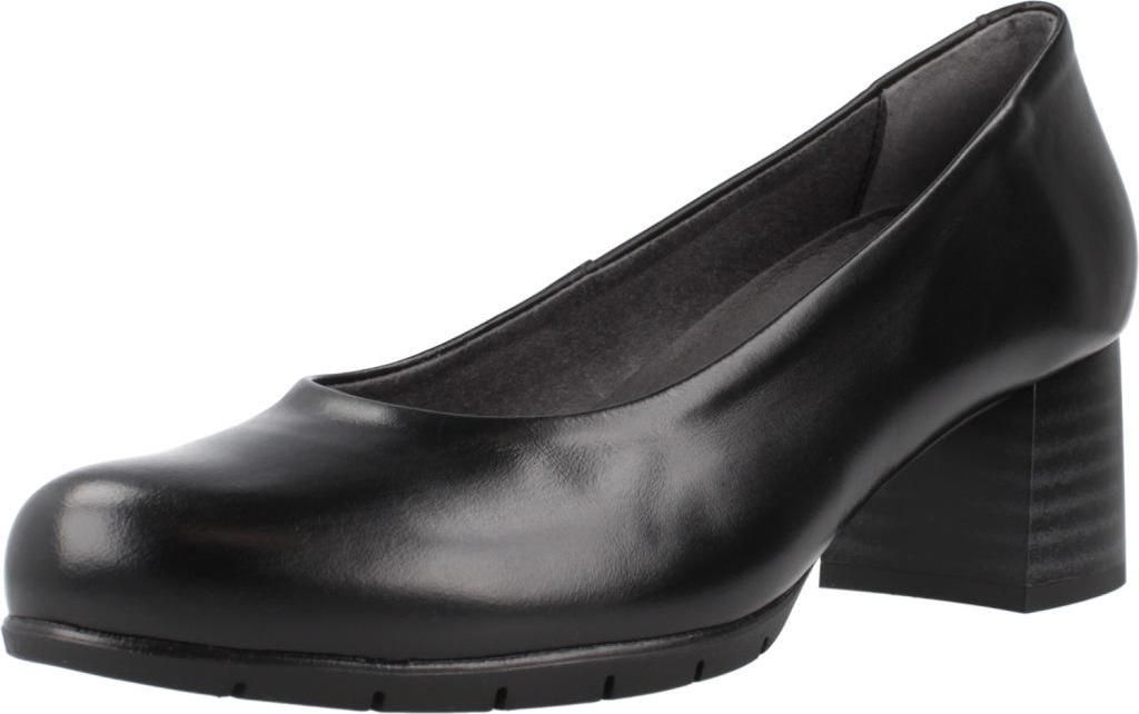 Pitillos WIP 10121-090423 in Black color size 36