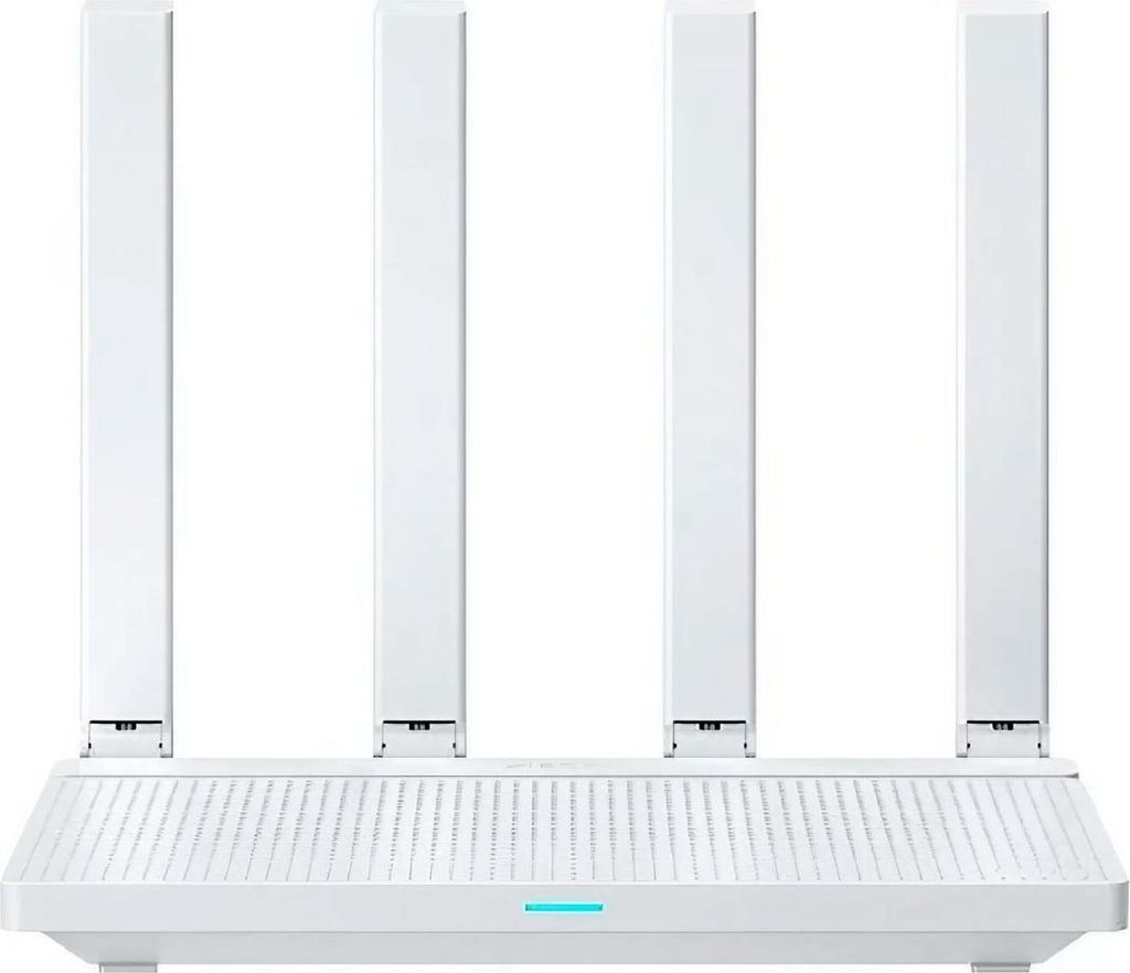 Bezprzewodowy router Xiaomi AX3000T Gigabit Ethernet Zdjęcie produktu 