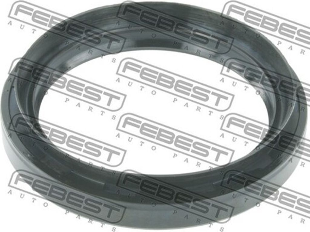 FEBEST Wellendichtring Radnabe 95HBY-57720813X für SUBARU FORESTER (SG) 0,036kg