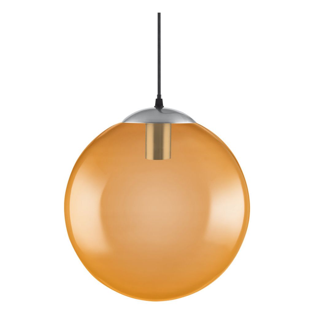 Ledvance Vintage 1906 Pendelleuchte Bubble Oranges Produktbild 3