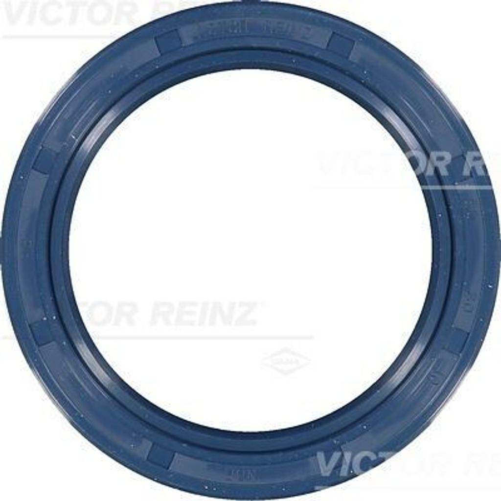 REINZ 81-17085-00 Kurbelwellensimmering für PORSCHE 356 Coupe