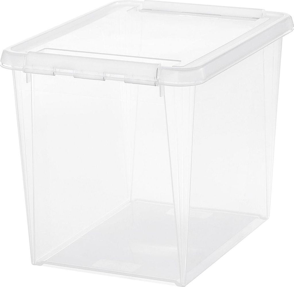 ORTHEX Aufbewahrungsbox "SmartStore Home" 6 Stück Produktbild 