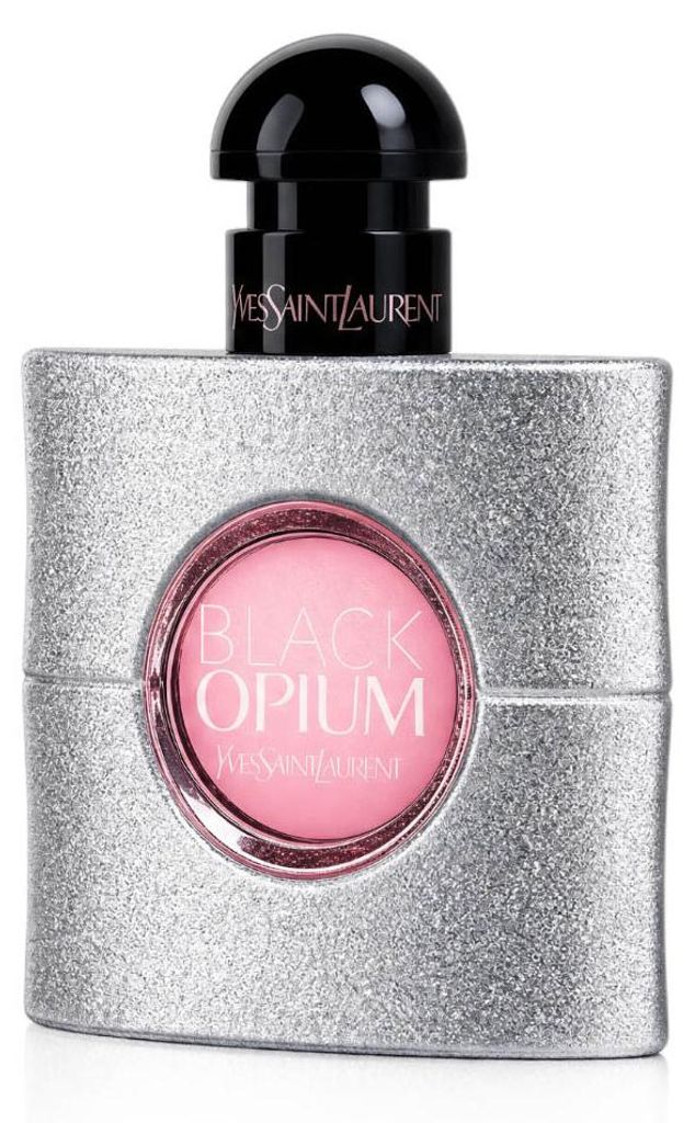 Yves Saint Laurent Black Opium Glitter Eau De Parfum 30 ml (woman)