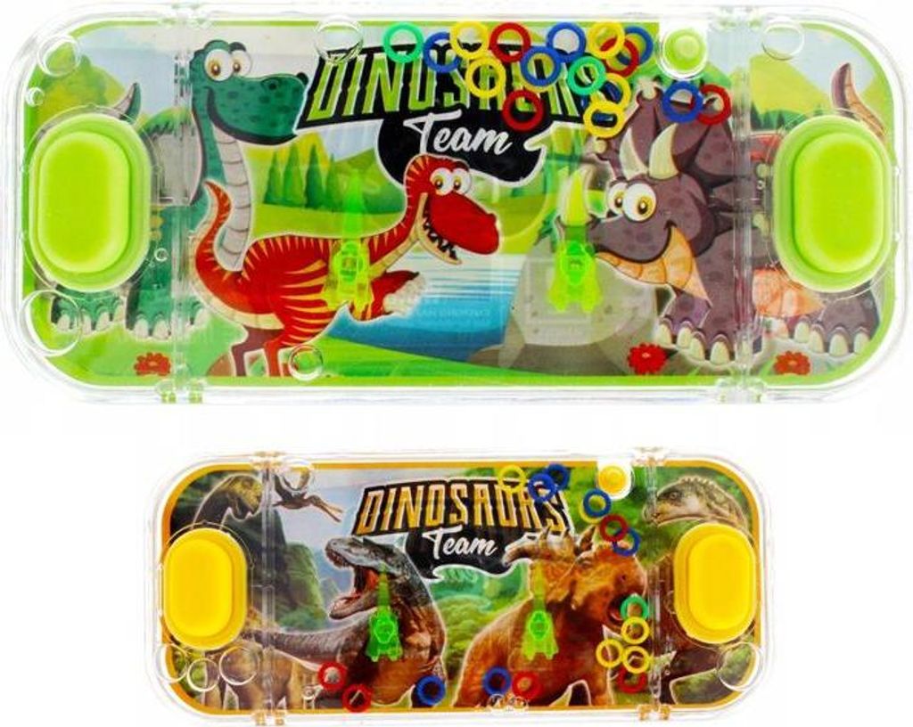 Dino-Wasserspiel MEGA CREATIVE 458273