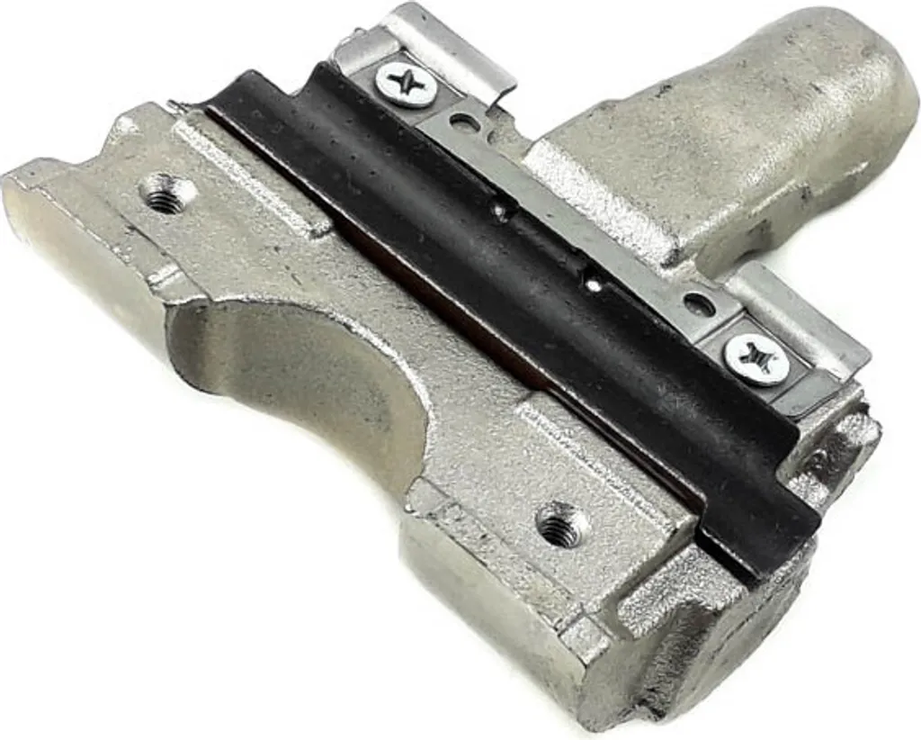 Soupape de Réglage pour Étrier de Frein SN 6-7 Modèle BK1601002AS 0° - 2