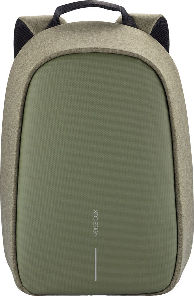 XD Design - Rucksack "Bobby Hero" XD443 (10,5 L) (Grün)