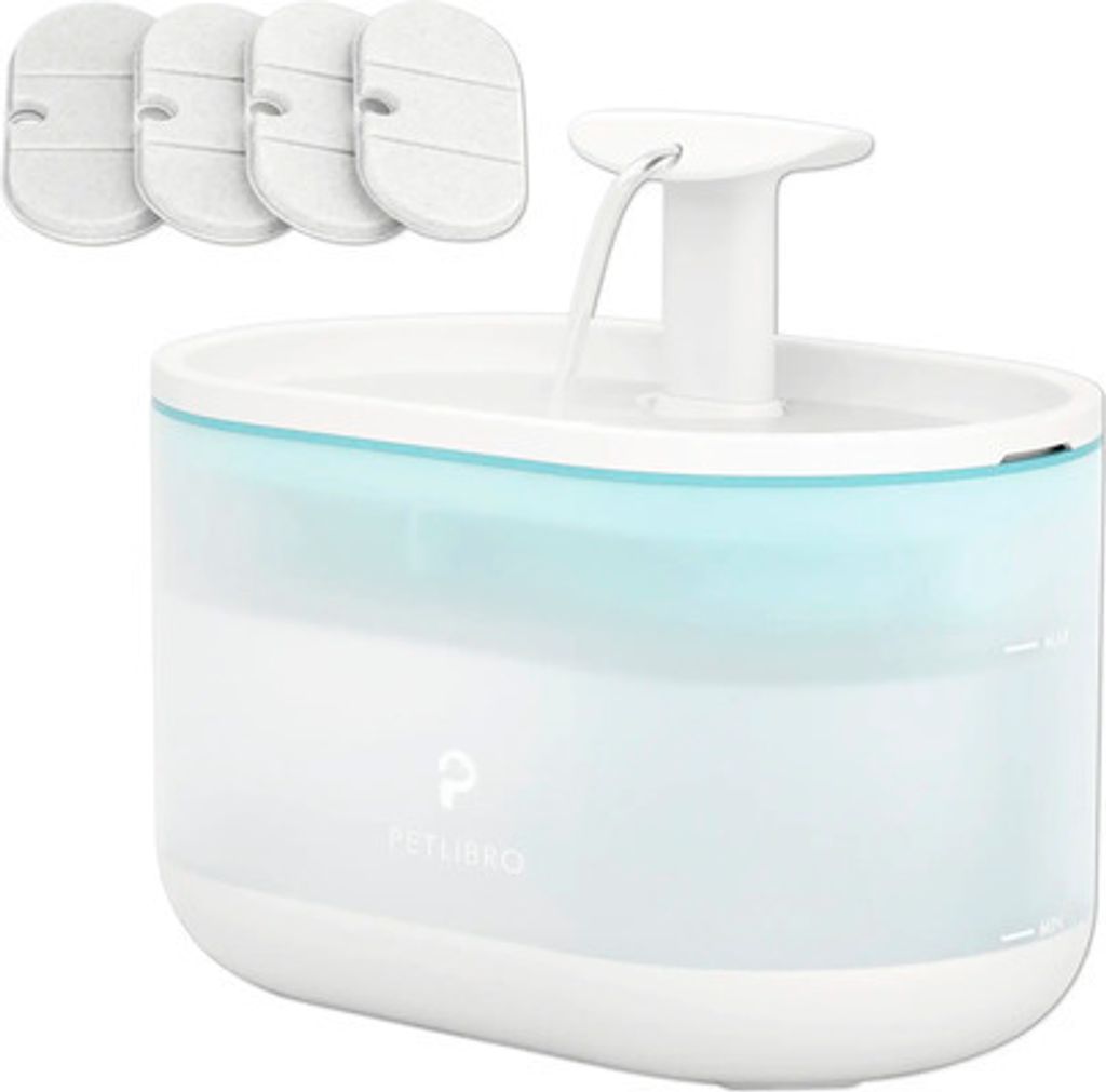 Petlibro Ersatzfilter (8 Packungen) Produktbild 
