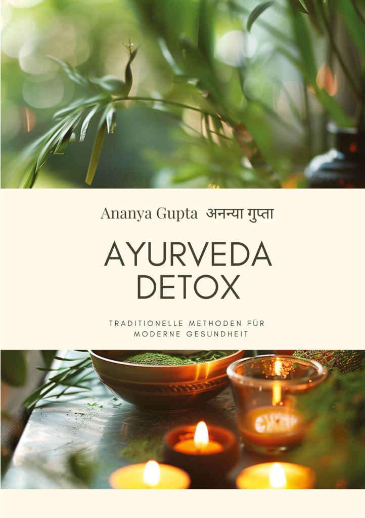 Ayurveda Detox
