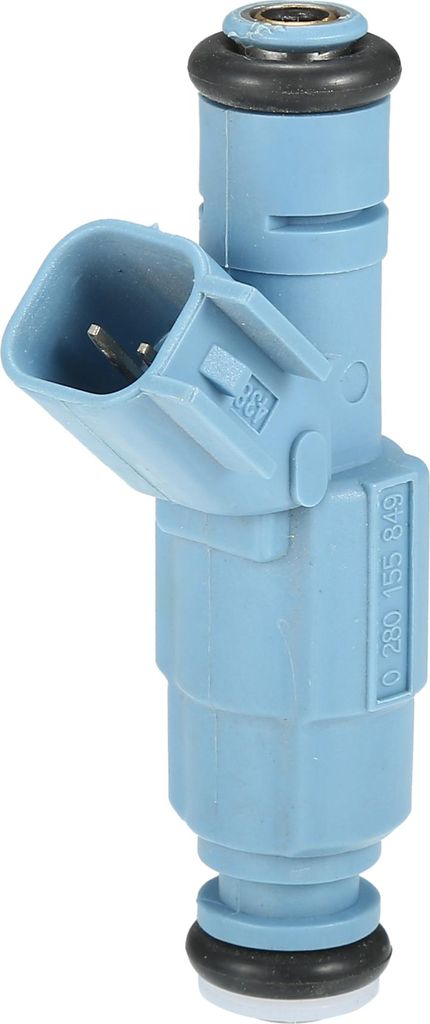 Kraftstoffeinspritzdüse kompatibel für Dodg- Ram 1500 02-07 4.7L für Dodg Dakota 01-07 4.7L, flussabgestimmte Kunststoff-Blaue Kraftstoffeinspri...