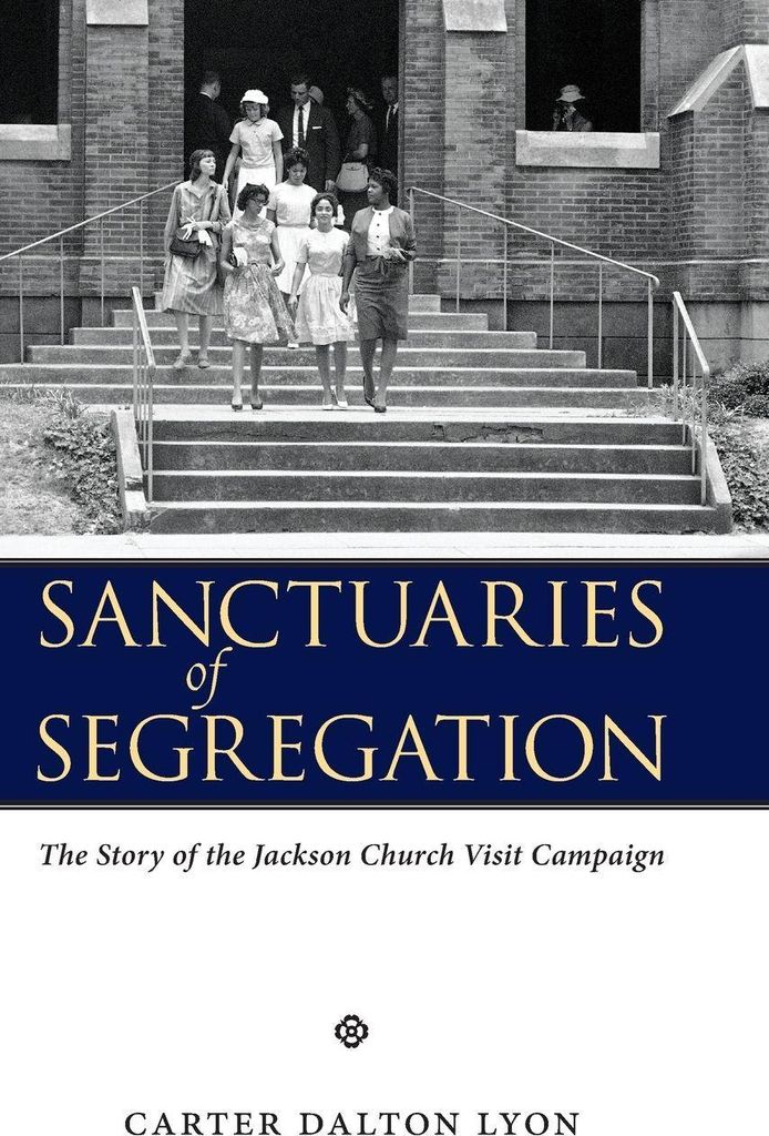 Sanctuaries of Segregation