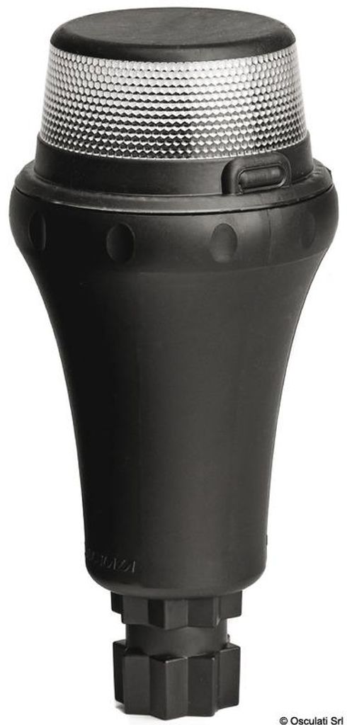 Railblaza Starport 360° Weiß Batteriebetriebene Lampe - Osculati 11.091.00