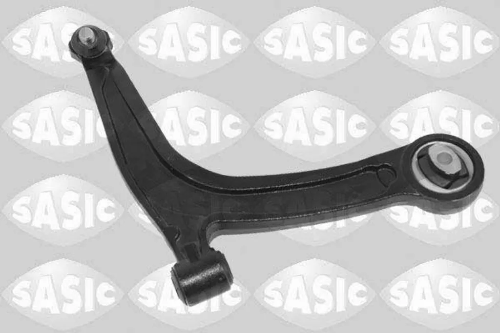 Triangle de suspension de roue SASIC 7476663 adaptable KA OE 1639575