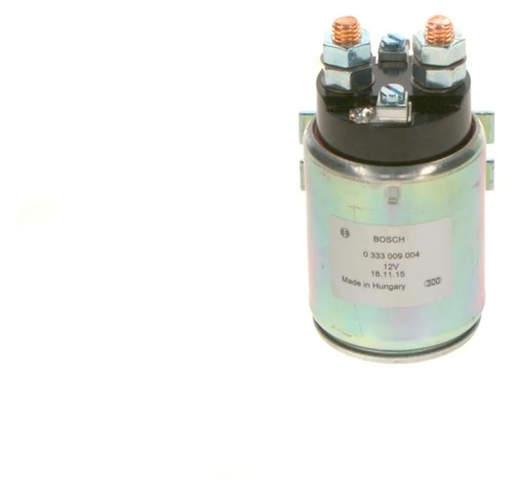 Relais de puissance pour automatisme industriel et commande de chauffage - 3