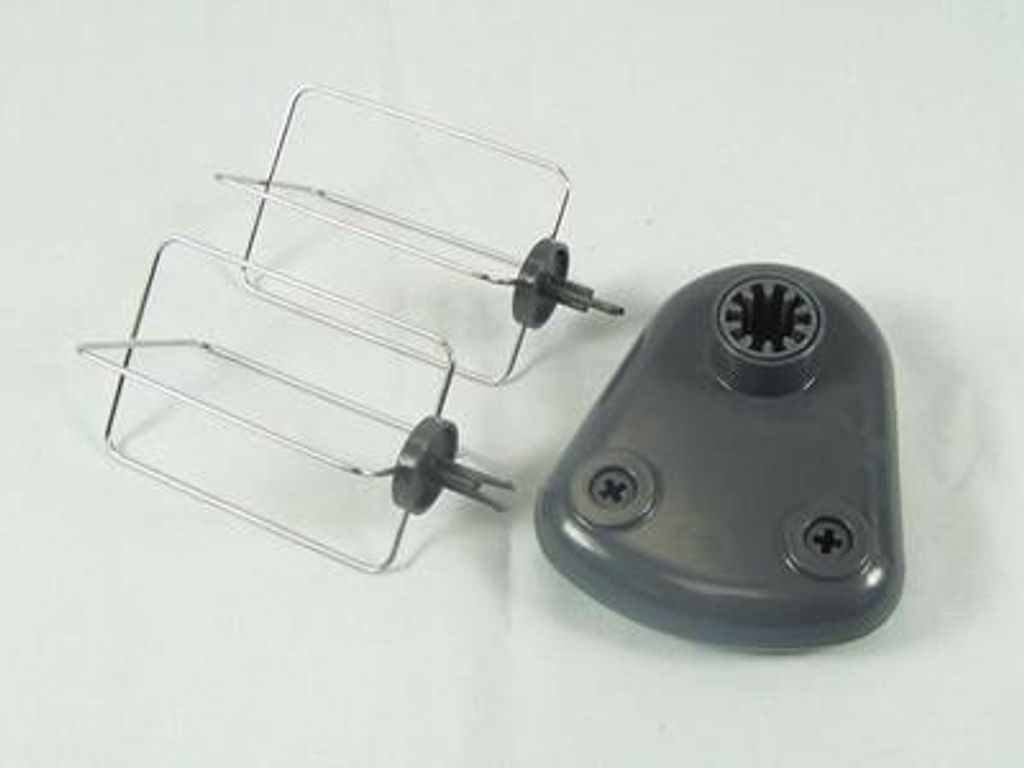Kenwood Schneebesen mit Unterstützung für die Küchenmaschinen MultiPro Excel FPM90 FPM900 FPM901
