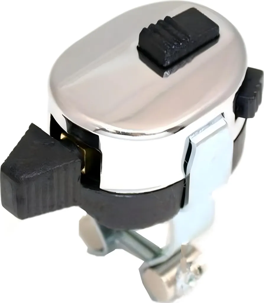 Commande auxiliaire JMP 3 positions + 2 boutons pour feux et accessoires