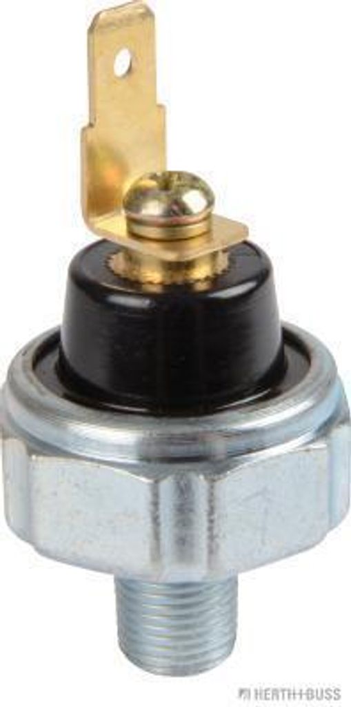 HERTH+BUSS JAKOPARTS J5614000 Öldruckschalter Öldrucksensor Produktbild 