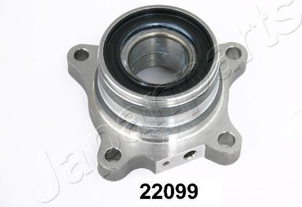 JAPANPARTS KK-22099 Radnabe Hinten Rechts für TOYOTA LAND CRUISER (KDJ12, GRJ12)