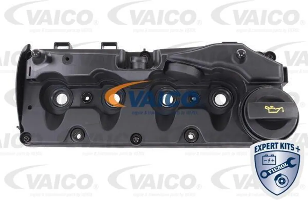 Cache-culbuteur moteur 2.0 TDI pour VW Transporter V et Caravelle VI