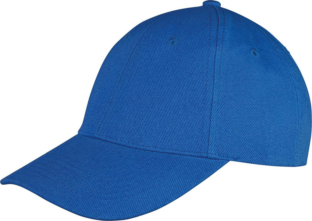 Result Headwear - "Memphis" Kappe für Herren/Damen Uni PC5745 (Einheitsgröße) (Azurblau)