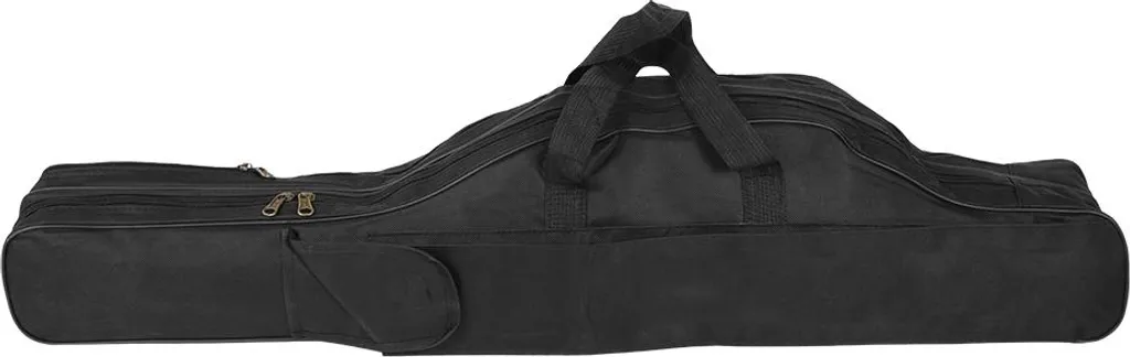 Transportez vos cannes sans encombre avec ce sac de 1m et sa sangle réglable