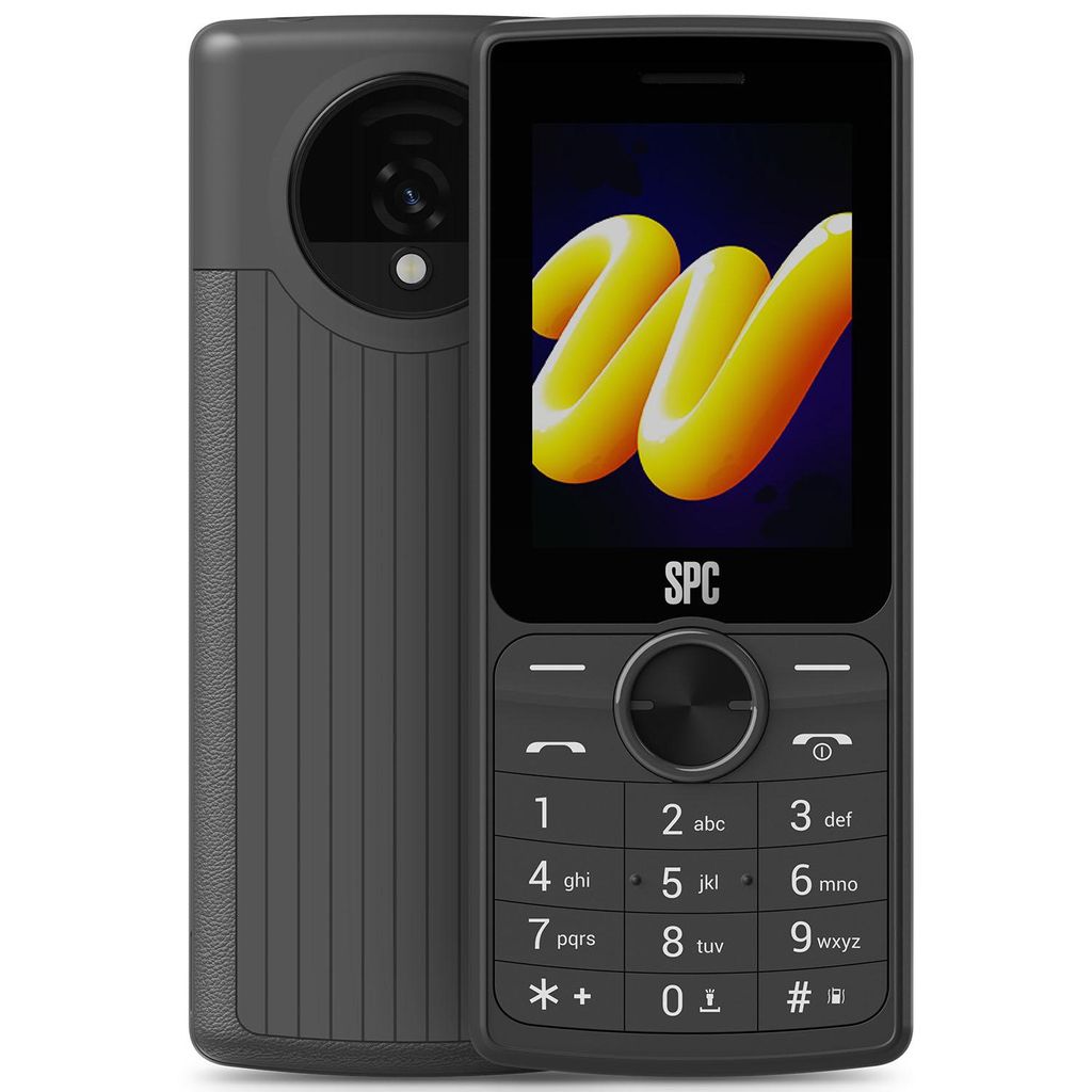 Spc Wild Cool: telefono cellulare. Taglia unica / Spina Immagine del prodotto 