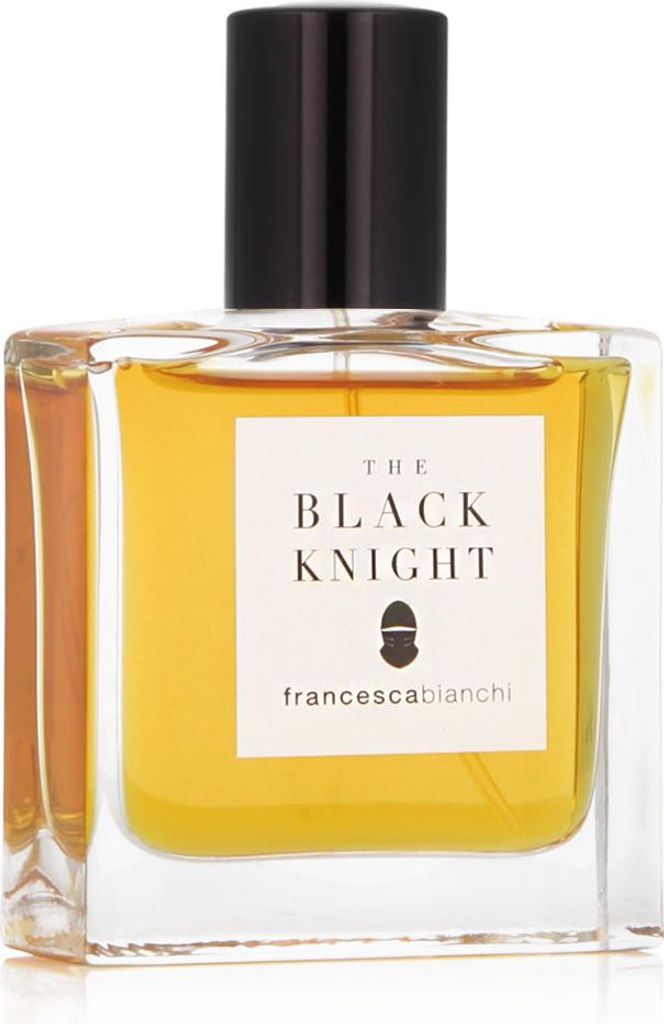 Francesca Bianchi The Black Knight Extrait de Parfum 30 ml Obrázek produktu 