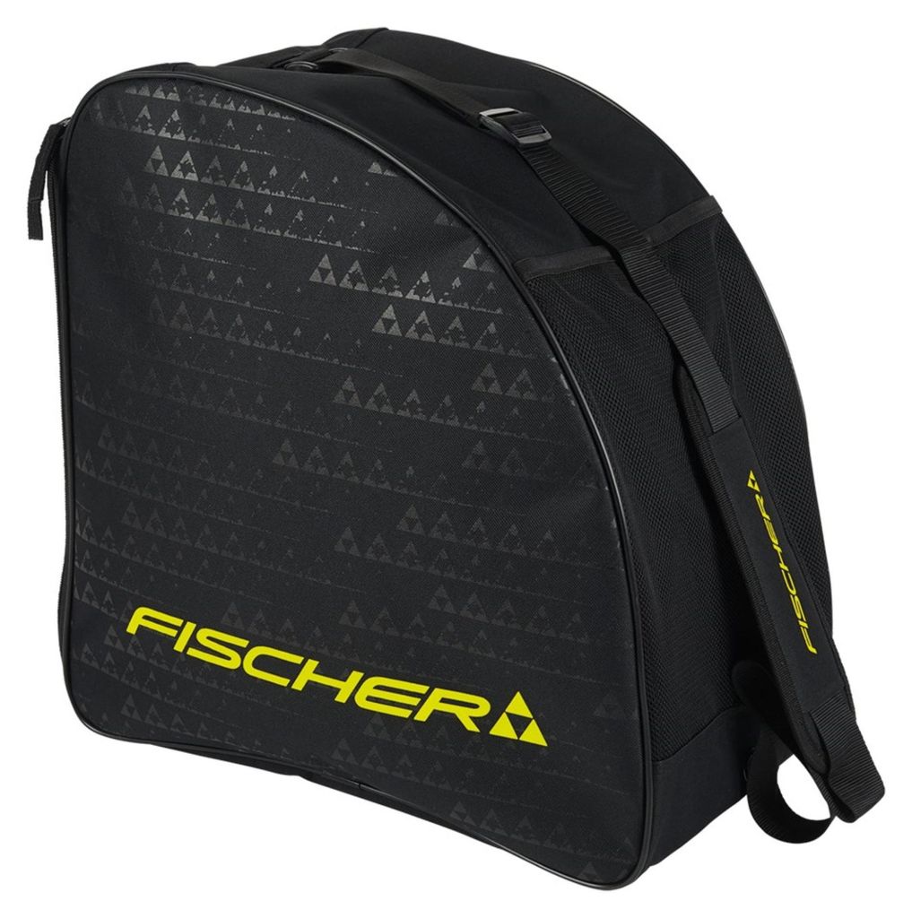FISCHER Skischuhtasche Alpine Eco für 1 Paar Skischuhe Produktbild 