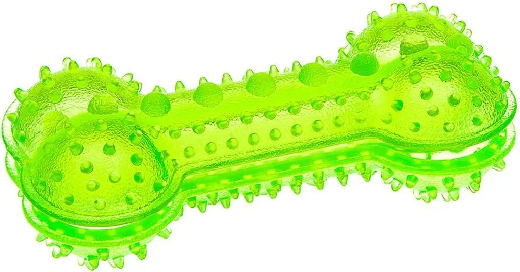 Ferplast Hundespielzeug Pa 6408 Keksträger Tpr Klein
