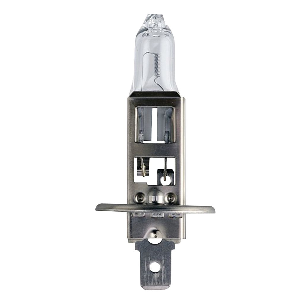 Philips Vision H1 P14,5s 12V 55W (verpakking met 1 lamp) Productafbeelding 