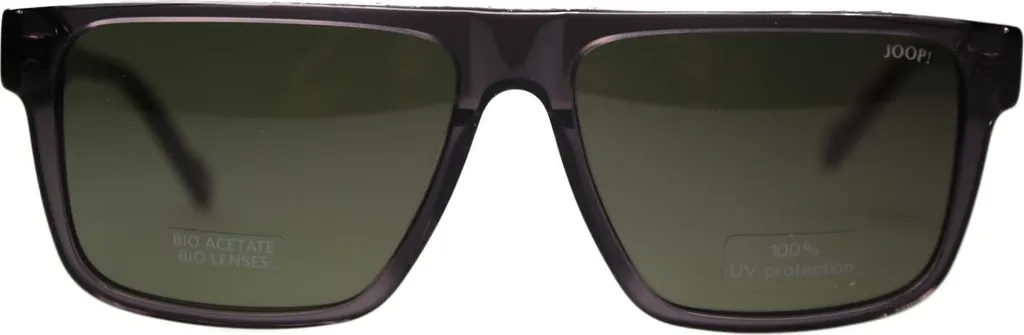 Occhiali da Sole Joop 87113-2118 | Design Rettangolare Grigio Uomo