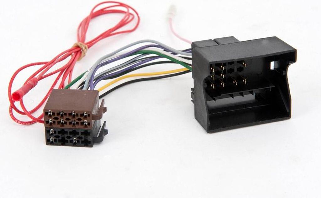 Connect2 CT20PE02 kabel adaptera wiązki przewodów... Zdjęcie produktu 