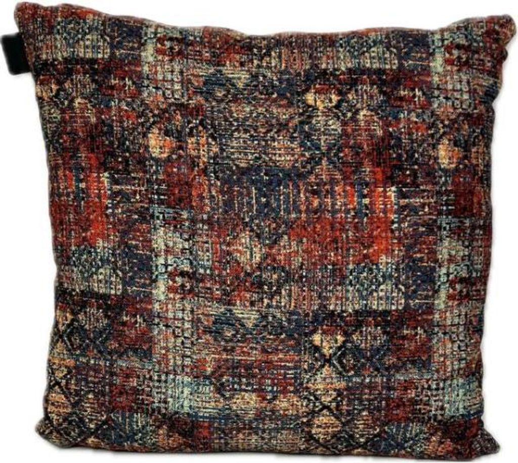 Madison Sierkussen 50x50 cm Casablanca rot