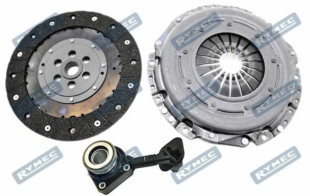 Embrayage complet Volvo C30 S40 V50 pour remplacement boîte manuelle